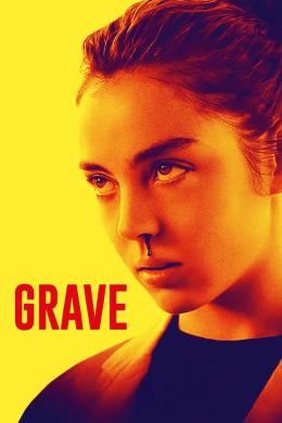 Affiche du film Grave