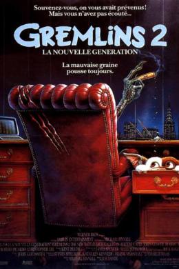 Gremlins 2 - La Nouvelle Génération