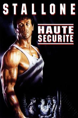 Affiche du film Haute sécurité