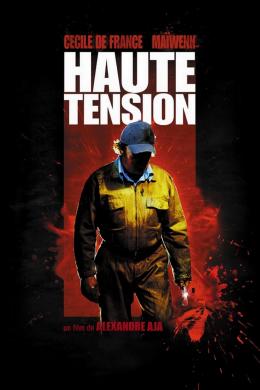 Affiche du film Haute tension