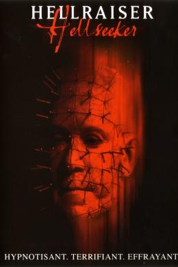 Affiche du film Hellraiser : Hellseeker