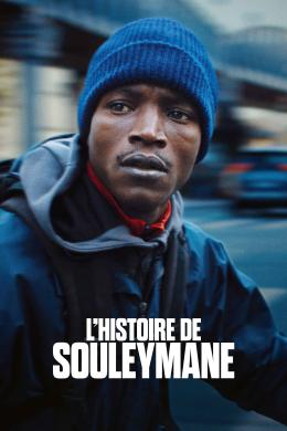 Affiche du film L'Histoire de Souleymane