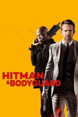 Hitman & bodyguard