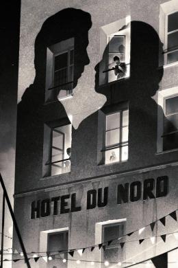 Affiche du film Hôtel du Nord