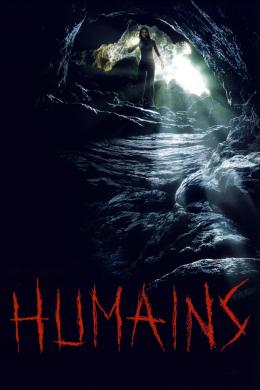 Affiche du film Humains