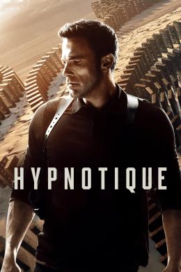 Affiche du film Hypnotic