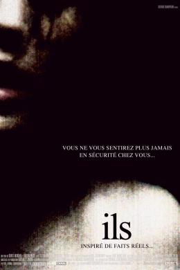 Affiche du film Ils