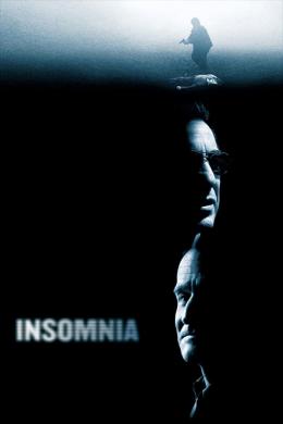 Affiche du film Insomnia