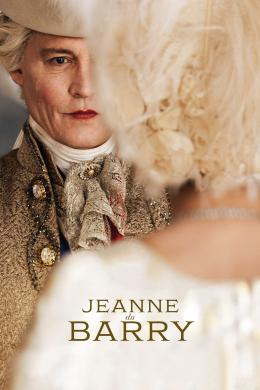 Affiche du film Jeanne du Barry