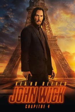 John Wick : Chapitre 4