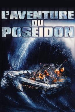 Affiche du film L'Aventure du Poséidon