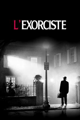 Affiche du film L'Exorciste