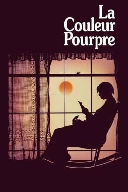 Affiche du film La Couleur pourpre