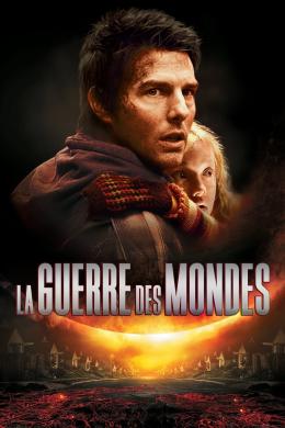 Affiche du film La Guerre des mondes