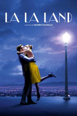 Affiche du film La La Land