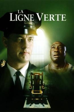 Affiche du film La Ligne verte
