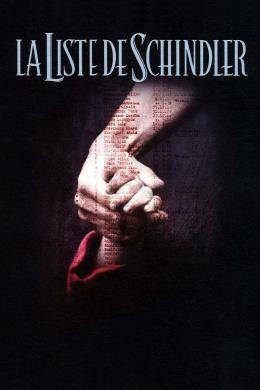 Affiche du film La Liste de Schindler