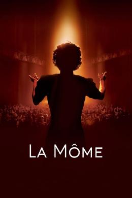 Affiche du film La Môme