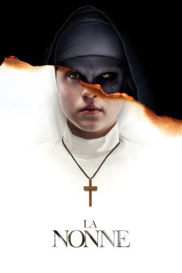 Affiche du film La Nonne
