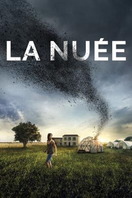 Affiche du film La Nuée