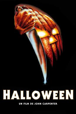 Affiche du film Halloween La nuit des masques