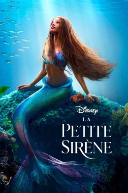 Affiche du film La Petite Sirène