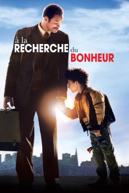 Affiche du film À la recherche du bonheur