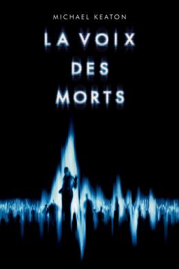 Affiche du film La Voix des morts