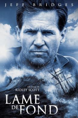 Affiche du film Lame de fond
