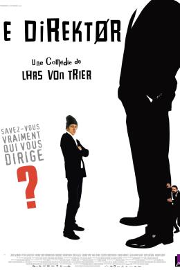 Affiche du film Le Direktør