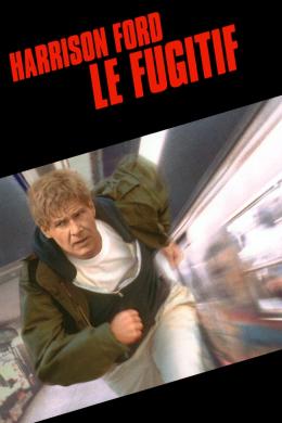 Affiche du film U.S. Marshals Le Fugitif