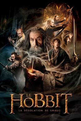 Le Hobbit : La Désolation de Smaug