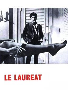 Affiche du film Le Lauréat