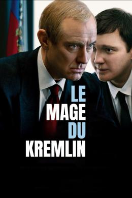 Affiche du film Le Mage du Kremlin
