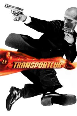 Affiche du film Le Transporteur