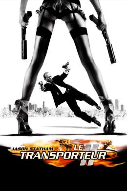 Affiche du film Le Transporteur 2