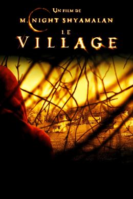 Affiche du film Le Village