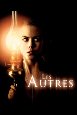 Affiche du film Les Autres