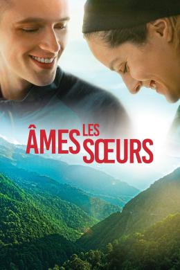 Affiche du film Les Âmes sœurs