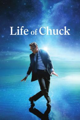 Affiche du film Life Of Chuck