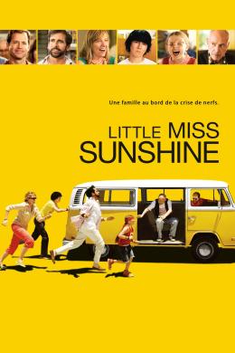 Affiche du film Little Miss Sunshine