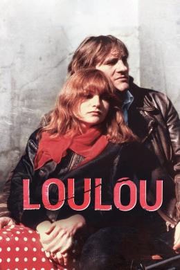 Affiche du film Loulou