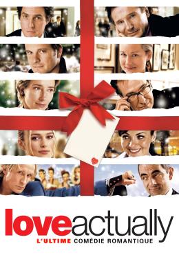 Affiche du film Love Actually