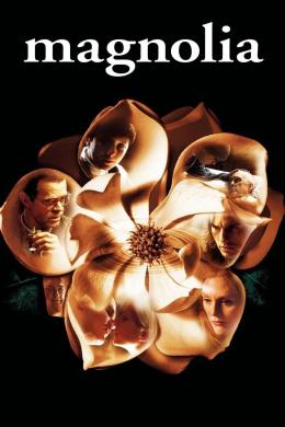 Affiche du film Magnolia