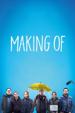 Affiche du film Making Of