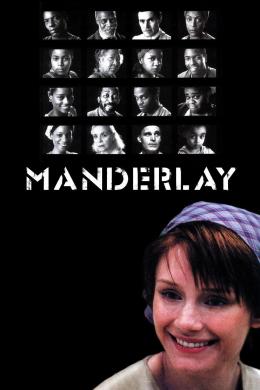 Affiche du film USA : Land of Opportunities Manderlay