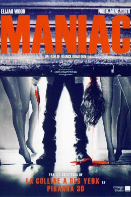 Affiche du film Maniac