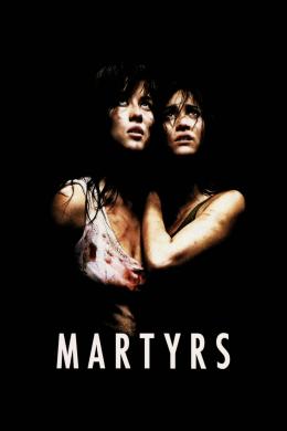 Affiche du film Martyrs