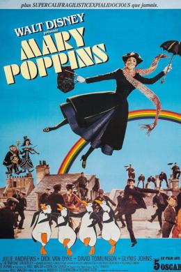 Mary Poppins