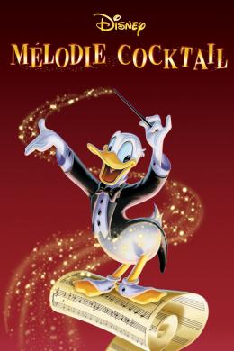 Affiche du film Mélodie Cocktail